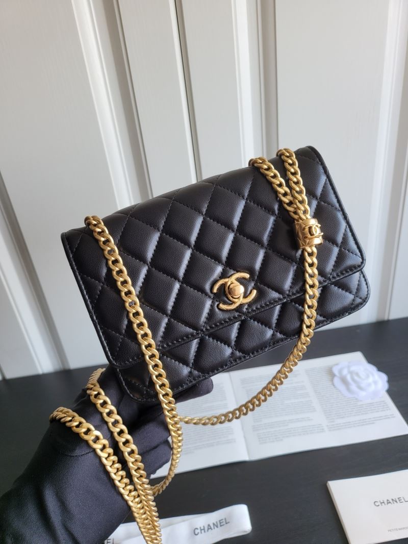 Chanel WOC Bags